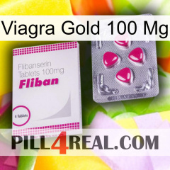 Viagra Gold 100Mg 32